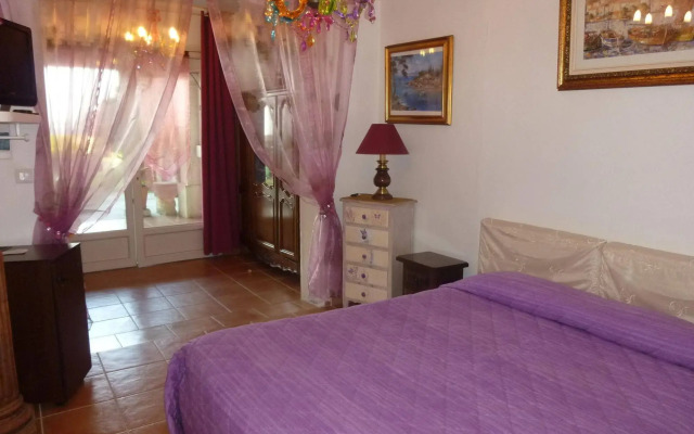 Hotel Martinengo