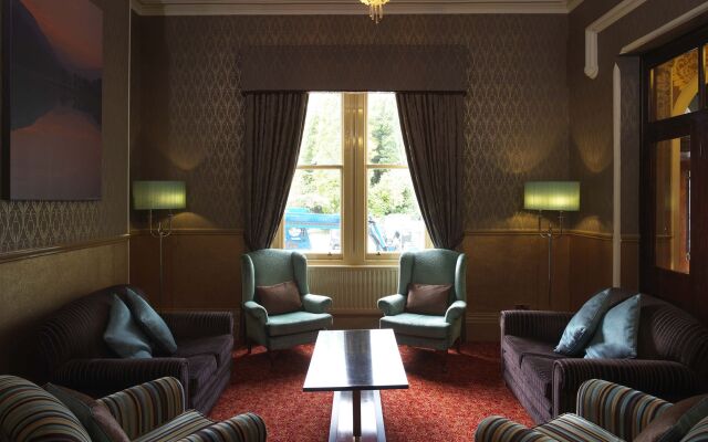 Keswick Country House Hotel