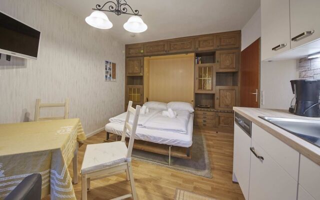 Appartement Mamas Iglu