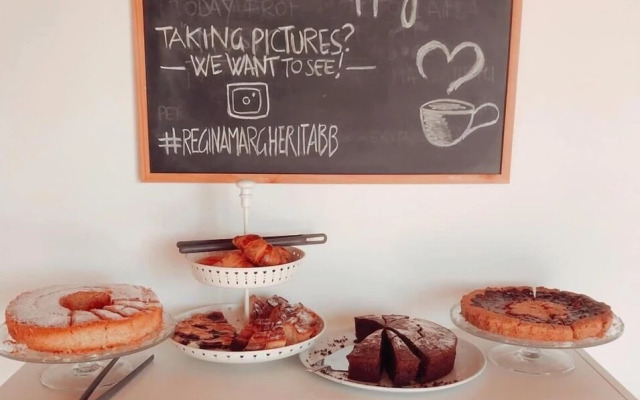 Regina Margherita B&B