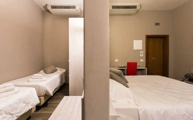 Hotel Terme di Frasassi