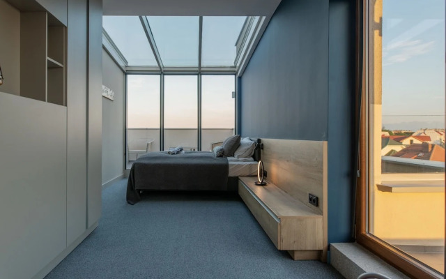 Apartment in Władysławowo