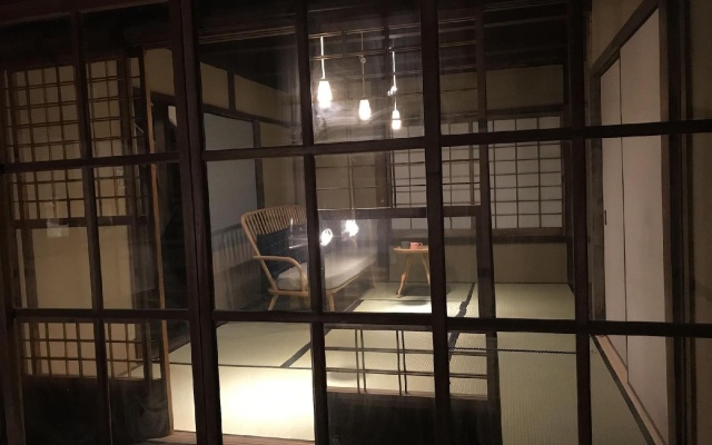Machiya Inn Omihachiman — 2-star hotel in Omihachiman