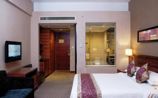 Viena International Hotel South China Sea Haiyue - Foshan