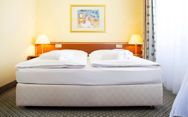 Victor's Residenz-Hotel Gera