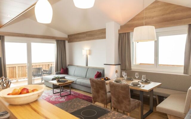 Hotel & Alpin Lodge Der Wastlhof