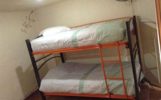 Hostal Spa La Casa De Las Libelulas