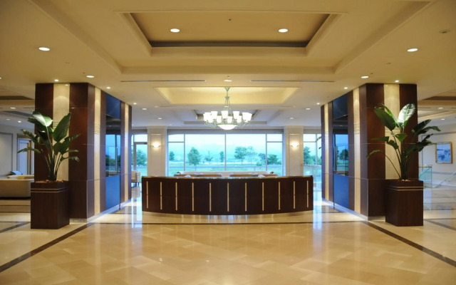 Hotel Arrowle