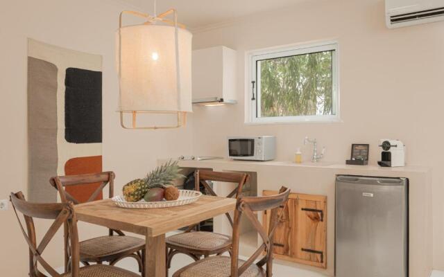 Doryssa Coast Apartments