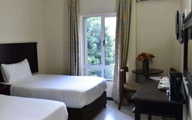 Regal Inn Xpress PMBurg