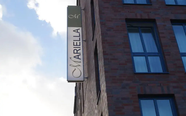 Hotel Mariella