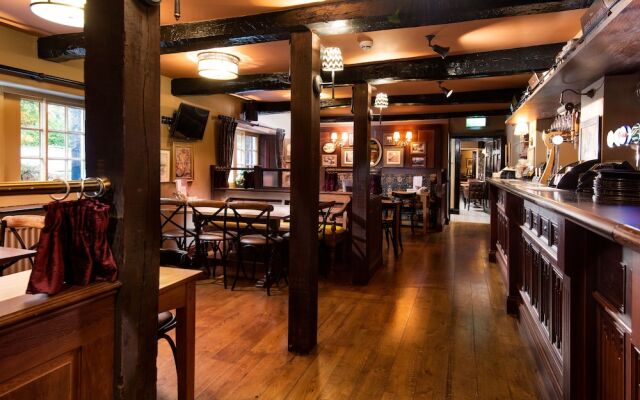 The Pheasant Inn - The Inn Collection Group