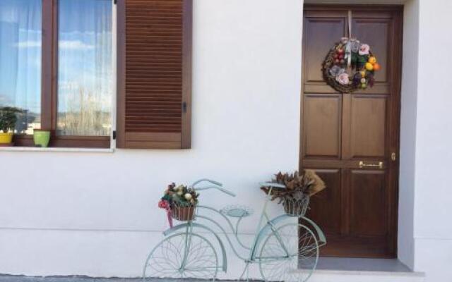 B&B Villa Angela Vallemare