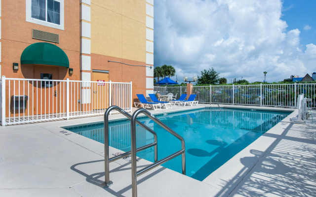 Comfort Inn Kissimmee-Lake Buena Vista South