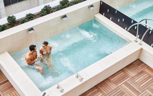 Thompson Dallas, by Hyatt