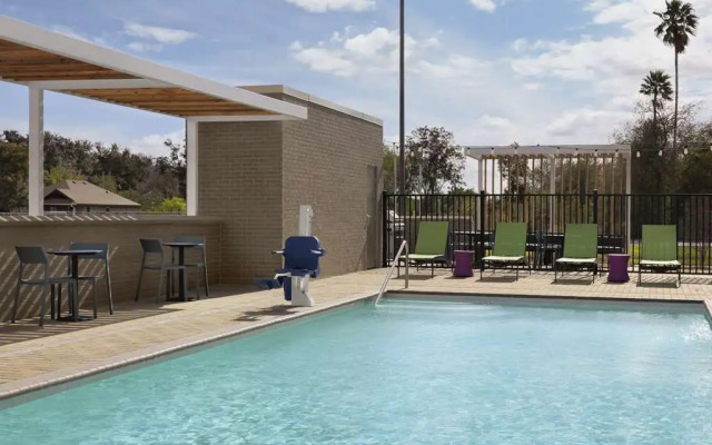 Home2 Suites by Hilton San Juan