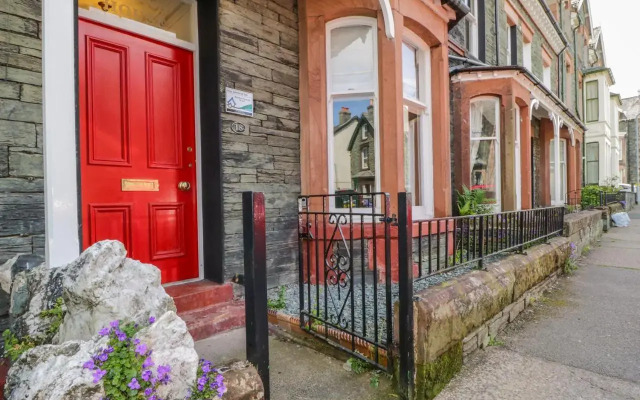 Sandon Guest House
