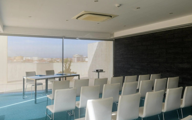 Hotel Torre Mar