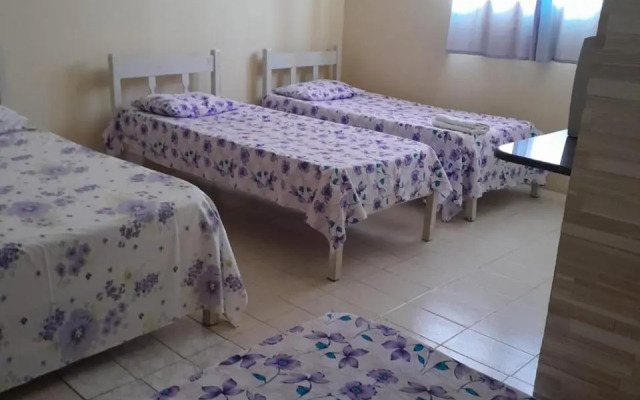 Umari Hotel