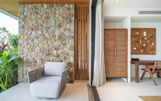 Cape Azure Resort Samui by Thalsea