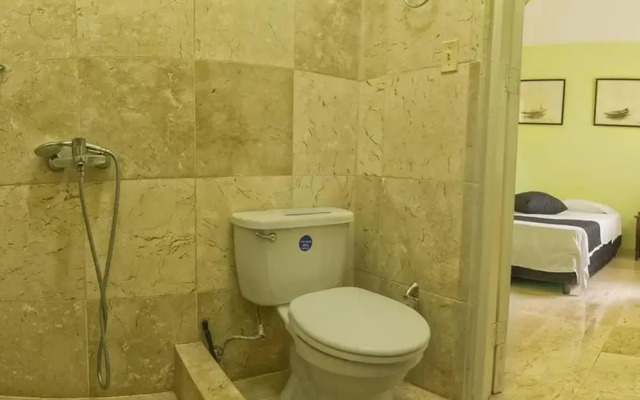 Apartamento Familia Campa Mayelin - Old Havana