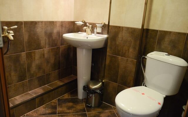 Hotel London
