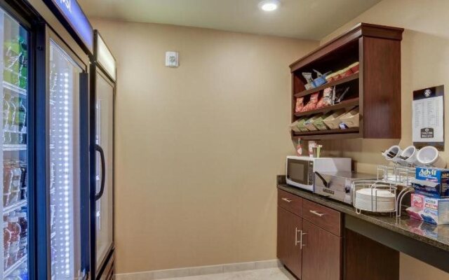 Cobblestone Inn & Suites - Altamont