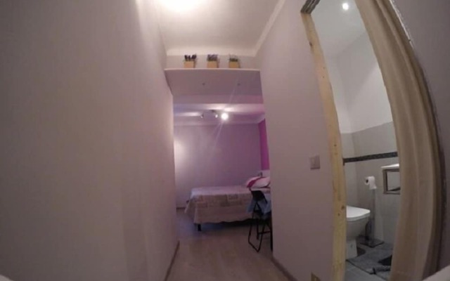 Aneide's Bed & Breakfast