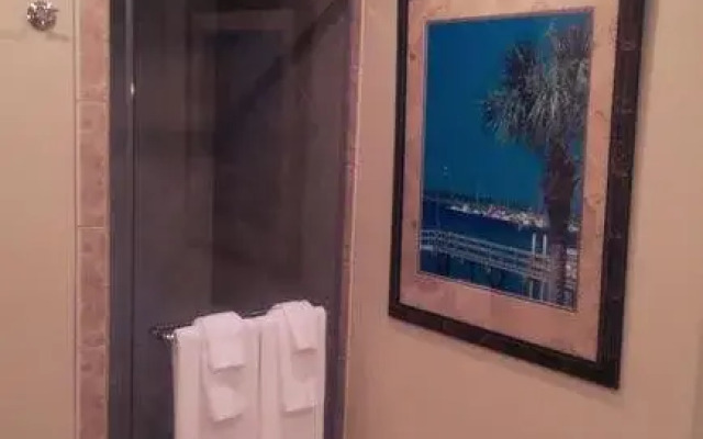 Osprey Cove Golf Club