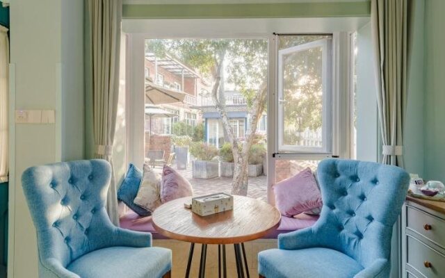 Anxiang Qingnian Holiday Inn