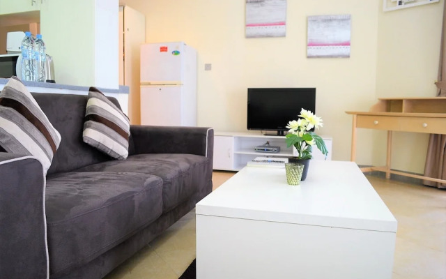 Ascapes Madison Residency