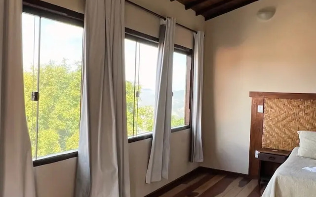 Pousada Vista da Serra