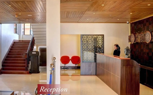 Sobralia Hotels Casino Resort & Spa