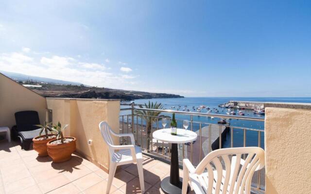 Playa San Juan 1 - Two Bed Penthouse