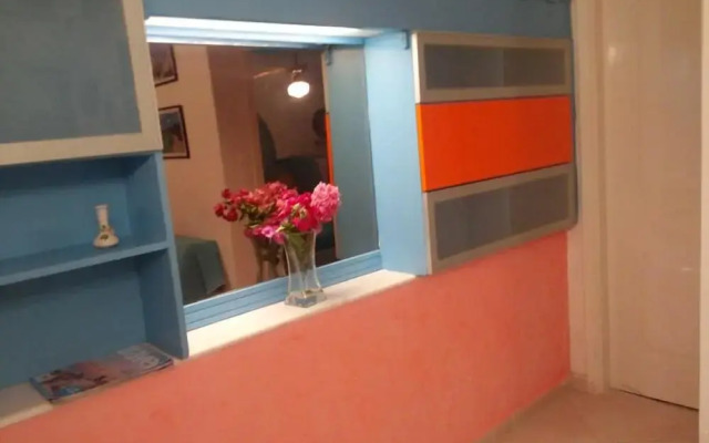 Bouganville Apartments