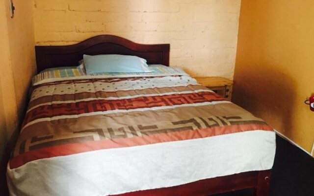 Hostal Pachamama Lodge