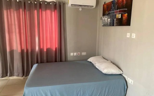 Captivating 2-bed Ensuite Apartment in Accra