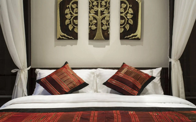 Getaway Chiang Mai Resort & Spa