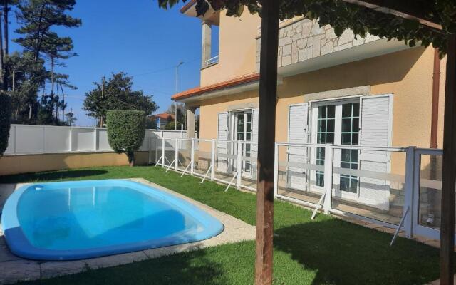 Smiling Places - Guest House in Labruge