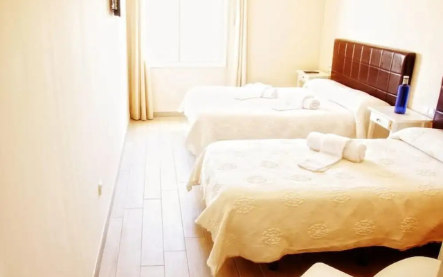 Hostal Rincón de Diego