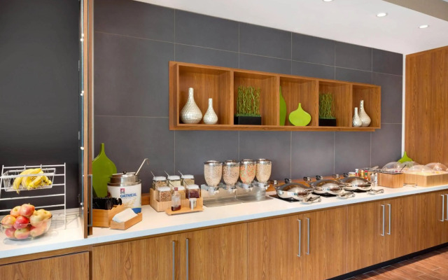 SpringHill Suites Tuscaloosa by Marriott