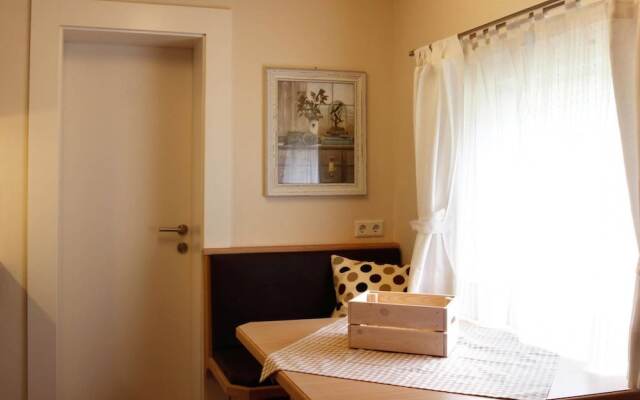 Apartment in Seefeld Near Rosshutte