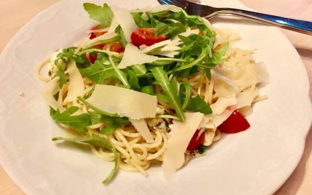 Hotel Gasthof Ratstube