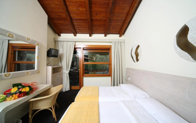 Hotel Sailing Center