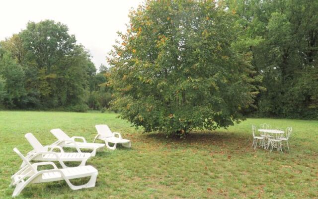 Le Petit Gîte (JAY100)