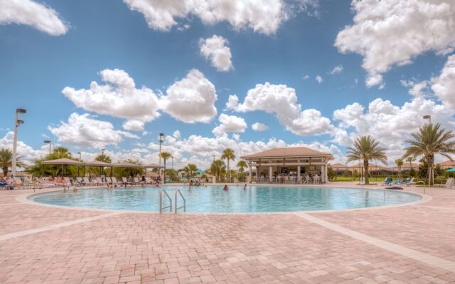 1458 Moon Valley Drive