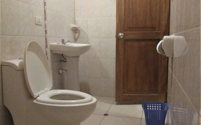 Hostal Pablos House