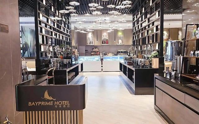 Bayprime Hotel