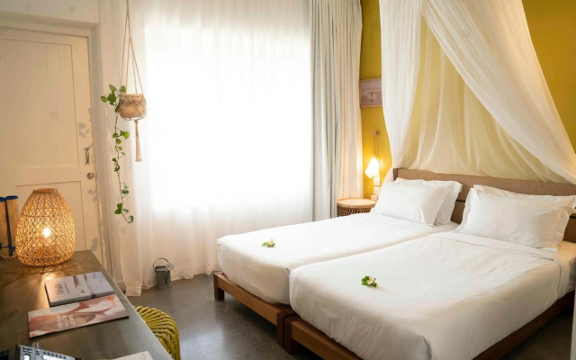 Veranda Tamarin Hotel and Spa