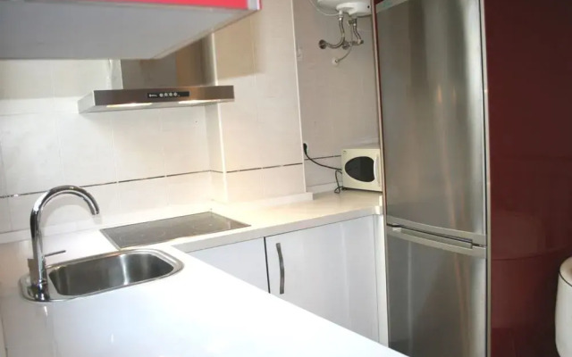 Duplex GrupalMálaga